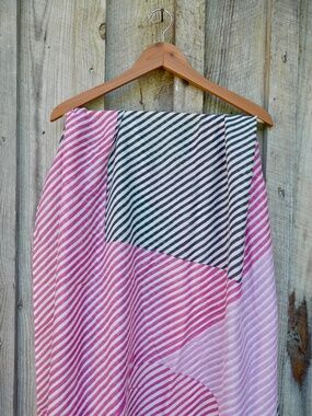 Block Shop Textiles Bridget Scarf